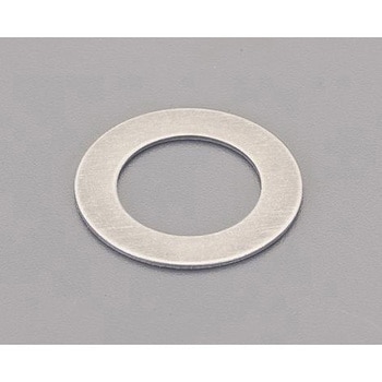 3.175mm/ 1 "x1・1/2" アーバーシム(10枚) エスコ