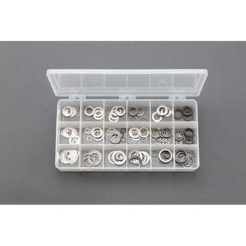 6-20mm ボタンダイシムセット エスコ