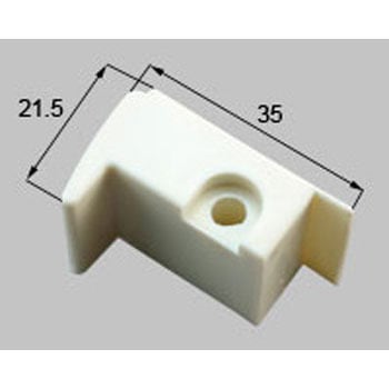 入口ガイド(上)*8NGP100U 新日軽(LIXIL)