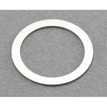8x 0.25mm ボタンダイシム(25個) エスコ