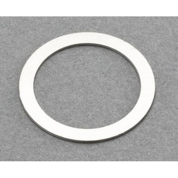 8x 0.50mm ボタンダイシム(25個) エスコ