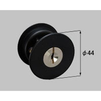 引戸用シリンダー錠(サムターン)MZHZHAC66 トステム(LIXIL)