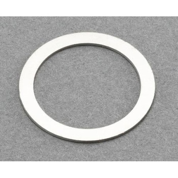 16x 0.80mm ボタンダイシム(25個) エスコ