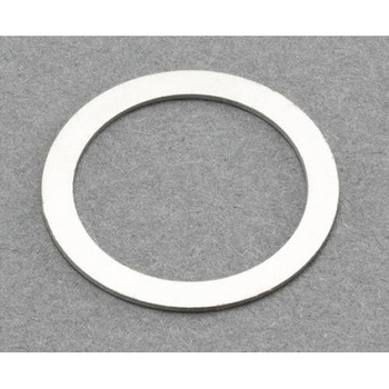 20x 0.25mm ボタンダイシム(25個) エスコ