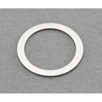 10x 0.25mm ストリッパボルトシム(25個) エスコ