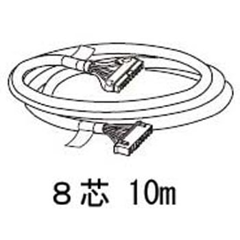 天窓8芯・交換用コード(壁スイッチコード) 10M TOSTEM(LIXIL)