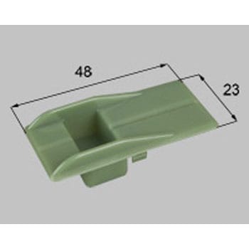 引手(内側) AZWS203 - TOSTEM(LIXIL)
