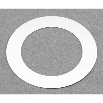 12x 0.80mm ストリッパボルトシム(ステンレス/25個) エスコ