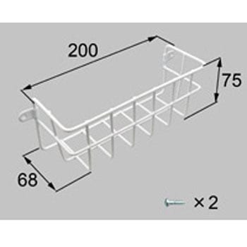 扉裏収納 小物入れ TOSTEM(LIXIL)
