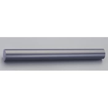 Φ 90x500mm キャストナイロン丸棒(CN-MD) エスコ