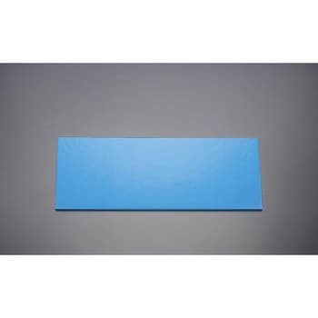 600x600x10mm キャストナイロン板(CN-NB) エスコ