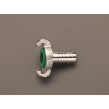 19.0mm ホースカップリング(ステンレス製) エスコ
