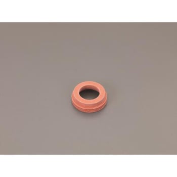 カップリング用パッキン(TFEP製/レッド) エスコ