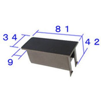 吊元框キャップ - TOEX(LIXIL)