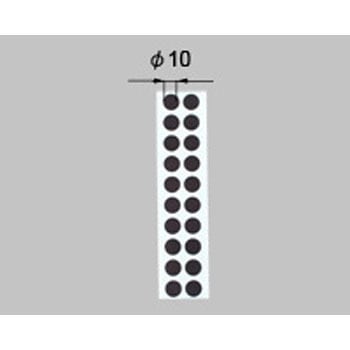 孔隠しシール TOEX(LIXIL)