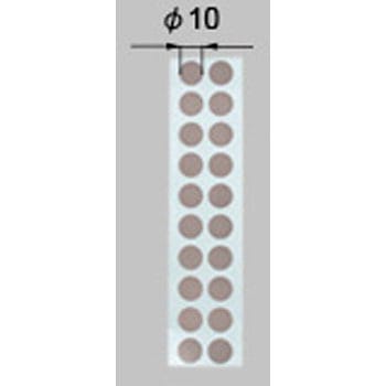 孔隠しシール TOEX(LIXIL)