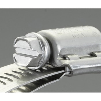 21- 38mm 万能クランプ(10個) - エスコ