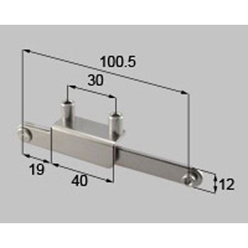 A8J1173R �A���A�[��(A8J1173) �V���y(LIXIL) �K���V���[�Y:�A���v��70MS �V���o�[�F 64521390