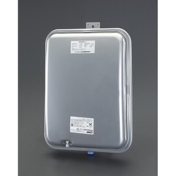G3/4"/24L 膨張タンク エスコ