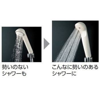 シャワーヘッド エスコ