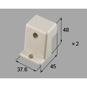 浴室ドア引手ブラケット 新日軽(LIXIL)