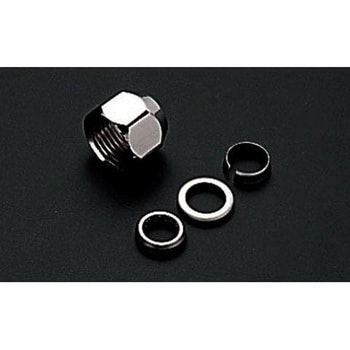 12.7mm ナットセット エスコ