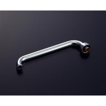 190mm スパウト(自在) エスコ