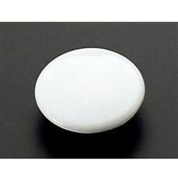 洗面器用ふさぎふた(ホワイト) エスコ