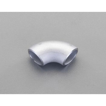 2"   溶接 90°エルボ(ステンレス製) エスコ