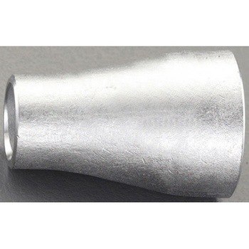 3/4" x3/8"  溶接同心レデューサー(ステンレス製) - エスコ