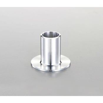 3"   溶接ラップジョイント(ステンレス製) - エスコ