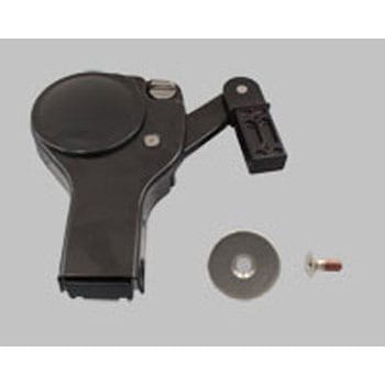 支柱用アーム取付金具(左)MB TOEX(LIXIL)