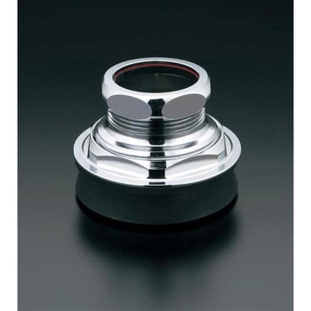 38mm 大便器用スパッド - エスコ
