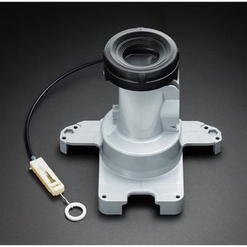 排水ソケット - エスコ