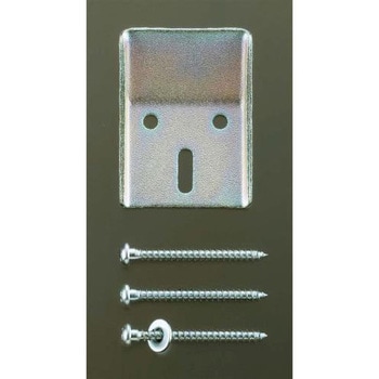 小便器用バックハンガー エスコ