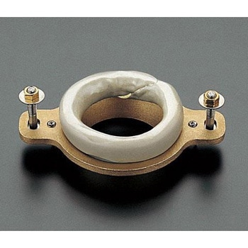 小便器用床フランジ エスコ