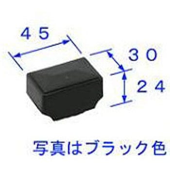門扉用斜桟飾りキャップ(上) TOEX(LIXIL)