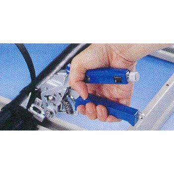 結束バンドガン[EA475AJ-501・502用] エスコ