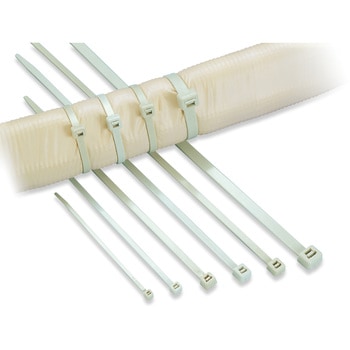 100x2.5mm 結束バンド(耐候性/100本) エスコ