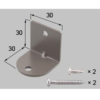 束柱固定金具 (AB) TOEX(LIXIL)