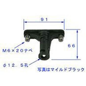 門扉用丸落し金具 TOEX(LIXIL)