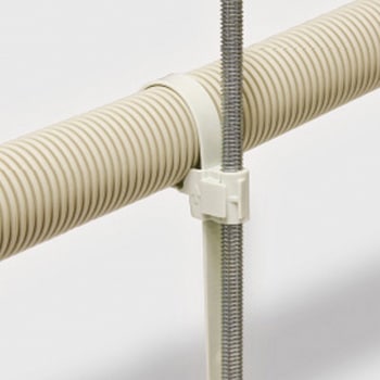 13x270mm 吊りボルトタイ(再結束/50個) - エスコ