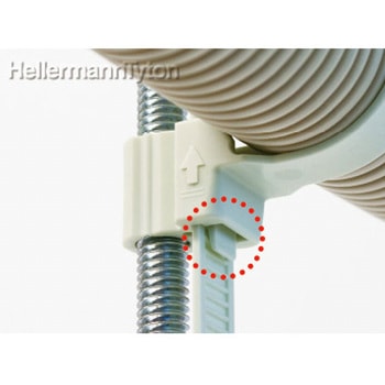 13x270mm 吊りボルトタイ(再結束/50個) - エスコ