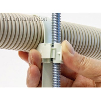 13x270mm 吊りボルトタイ(再結束/50個) - エスコ