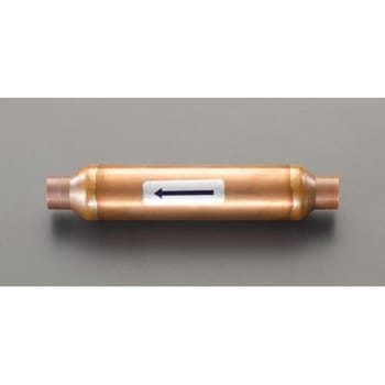 3/8" ストレーナー エスコ