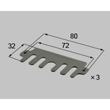 丁番スペーサー(枠) 新日軽(LIXIL)