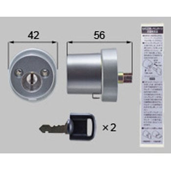 取替用セキュリティサムターン DF2Z07001 TOSTEM(LIXIL)