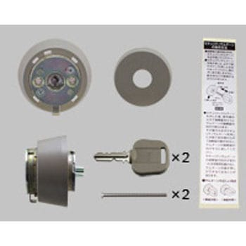 取替用セキュリティサムターン DF2Z03001 TOSTEM(LIXIL)