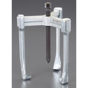 150mm 3本爪プーラー エスコ