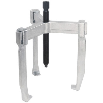 150mm 3本爪プーラー エスコ